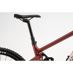 Rower górski GHOST RIOT EN AL ESSENTIAL miedziany 2023