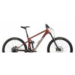Rower górski GHOST RIOT EN AL ESSENTIAL miedziany 2023