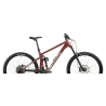 Rower górski GHOST RIOT EN AL ESSENTIAL miedziany 2023