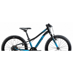 Rower górski GHOST Kato 20 Pro black / ocean candy glossy 2025