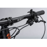 Rower górski GHOST KATO ADVANCED 27.5 black / monarch orange matt 2025