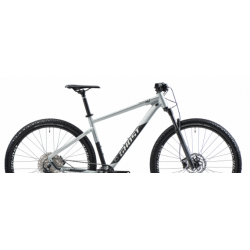 Rower górski GHOST Kato Pro 27.5 AL jasny szary 2024