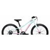 Rower górski GHOST Lanao 20 Pro light mint / pink shimmer glossy 2024