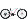 Rower górski GHOST Lanao 20 Pro light mint / pink shimmer glossy 2024
