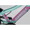 Rower górski GHOST Lanao 20 Pro light mint / pink shimmer glossy 2024