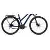 Rower górski GHOST SQUARE TREKKING ESSTENIAL AL night blue / blue glossy 2022
