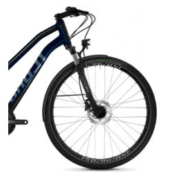 Rower górski GHOST SQUARE TREKKING ESSTENIAL AL night blue / blue glossy 2022
