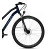 Rower górski GHOST SQUARE TREKKING ESSTENIAL AL night blue / blue glossy 2022