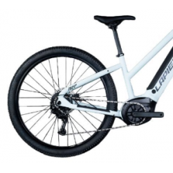 Rower elektryczny LAPIERRE OVERVOLT HT 4.5 MID 500Wh 29 sky blue mat 2025