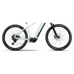 Rower elektryczny LAPIERRE OVERVOLT HT 6.6 HIGH 27.5 600Wh flying green satin 2025