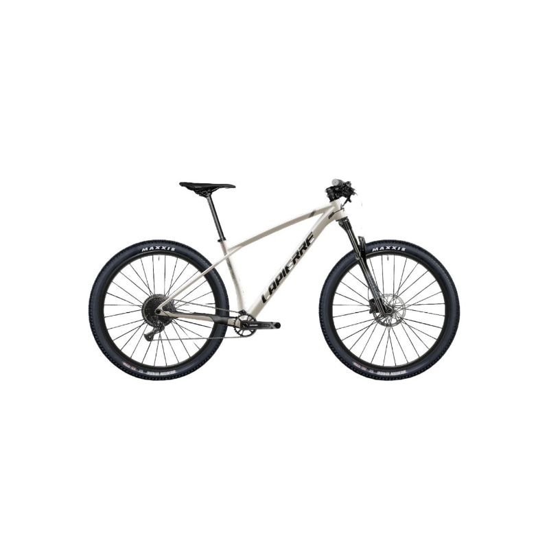 Rower górski LAPIERRE PRORACE 4.9 piaskowy mat 2025
