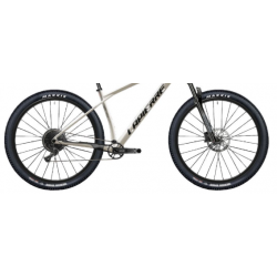 Rower górski LAPIERRE PRORACE 4.9 piaskowy mat 2025