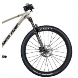 Rower górski LAPIERRE PRORACE 4.9 piaskowy mat 2025