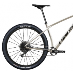 Rower górski LAPIERRE PRORACE 4.9 piaskowy mat 2025