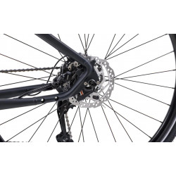 Romet Orkan 5M CS czarny 2024