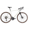 Rower gravel LAPIERRE CROSSHILL 5.0 warm grey glossy 2023