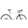 Rower gravel LAPIERRE CROSSHILL 5.0 warm grey glossy 2023