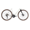 Rower gravel LAPIERRE CROSSHILL 5.0 warm grey glossy 2023