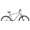 Rower crossowy KANDS SPARTACUS 28 biały mat