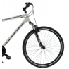 Rower crossowy KANDS SPARTACUS 28 biały mat