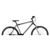 Rower górski SPARTACUS 28 grafitowy mat