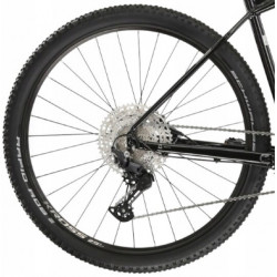 copy of Kross Level 5.0 FSA GL czarny 2022