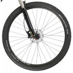 copy of Kross Level 5.0 FSA GL czarny 2022