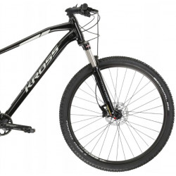 copy of Kross Level 5.0 FSA GL czarny 2022