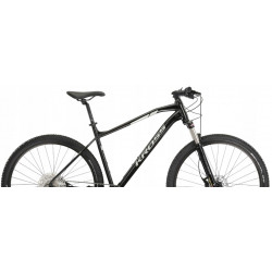 copy of Kross Level 5.0 FSA GL czarny 2022