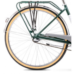 Romet Luiza Classic biały 2022