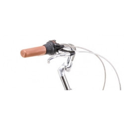 Romet Luiza Classic 28 zielony 2022