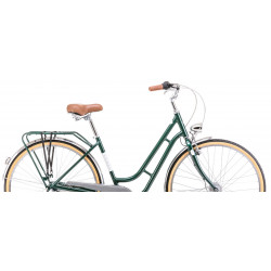 Romet Luiza Classic biały 2022