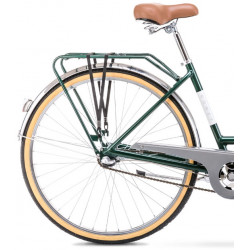 Romet Luiza Classic 28 zielony 2022