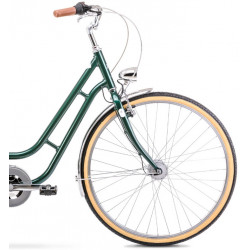 Romet Luiza Classic biały 2022