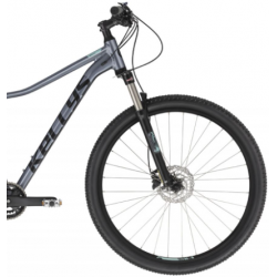 Rower górski KELLYS Vanity 80 29 grafitowy 2024