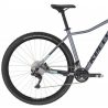 Rower górski KELLYS Vanity 80 29 grafitowy 2024