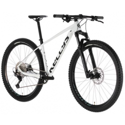 Rower górski KELLYS GATE 30 29" biały 2024