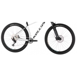 Rower górski KELLYS GATE 30 29" biały 2024