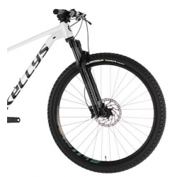 Rower górski KELLYS GATE 30 29" biały 2024