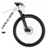 Rower górski KELLYS GATE 30 29" biały 2024