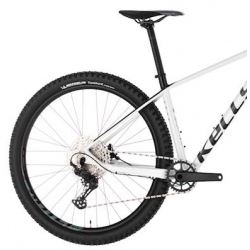 Rower górski KELLYS GATE 30 29" biały 2024
