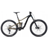 Rower górski Giant Reign 2 Black Pyrite Brown