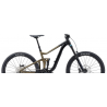 Rower górski GIANT Reign 2 Black Pyrite Brown 2024