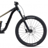 Rower górski GIANT Reign 2 Black Pyrite Brown 2024