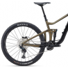 Rower górski GIANT Reign 2 Black Pyrite Brown 2024
