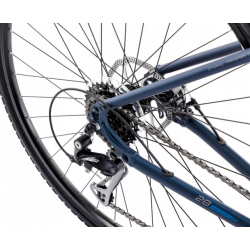 Rower trekkingowy ROMET