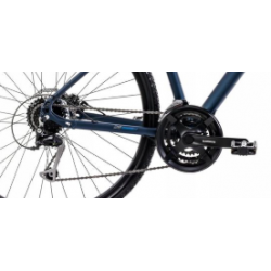 Rower trekkingowy ROMET Orkan 3M granatowy 2024