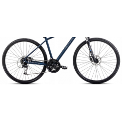 Rower trekkingowy ROMET Orkan 3M granatowy 2024