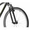 Rower górski KROSS Evado 2.0 SK czarny / zielony 2024