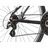 Rower górski KROSS Evado 2.0 SK czarny / zielony 2024